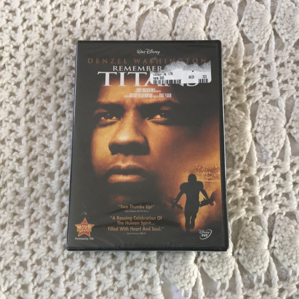 Remember the Titans